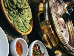 -味家烤肉烤鳗鱼牛排(西塔旗舰店)