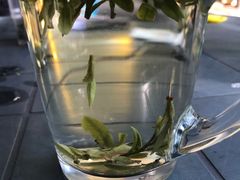 -湖畔居茶楼(湖滨店)