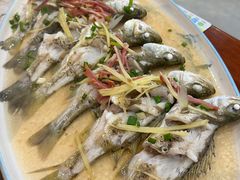 -小乡小镇·传承桐庐土菜·老板亲自烧的菜