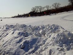 游乐设施-棋盘山冰雪大世界