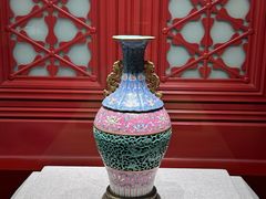 -故宫博物院(故宫)