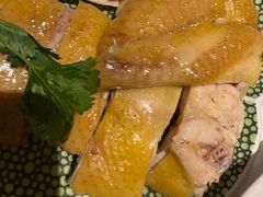 -采悦轩中餐厅·粤菜·海南菜(神州半岛喜来登度假酒店)
