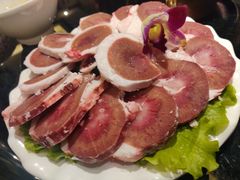 -葛记红焖羊肉(和平路形象店)