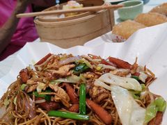 -伊尚宫·清真广式早茶.韩式烤肉·火锅