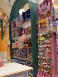 -奈尔宝·儿童乐园·亲子餐厅(苏州大悦城店)