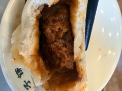 -庆丰包子铺(回龙观店)