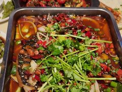 -陈帅夜排档·龙虾·炒菜·烤串(世茂店)