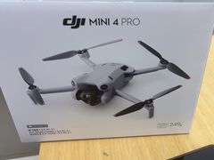 -DJI大疆(深圳华强北曼哈授权体验店)