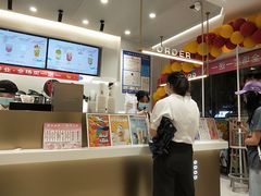 -古茗(下城香积寺路店)