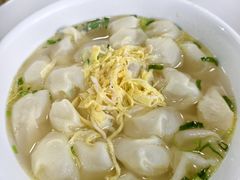 -绿杨馄饨临顿路店