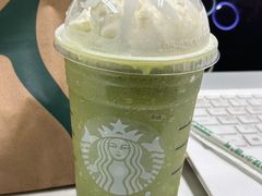-星巴克(东莞莞城万科中心店)