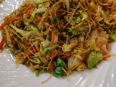 海鲜炒粉干-我是那个大叔·美食研究所(新塘路店)