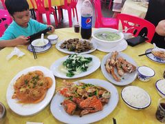 -秋姐美食店(旅游大道店)