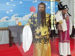 -包公祠