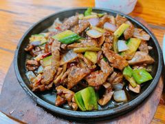 -卢庄(江汉路店)