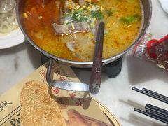 -七百岁羊肉馆(环球港店)