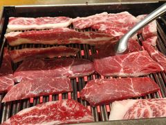 -千寻烧肉(政务区店)