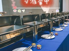 -朗迪姆餐厅(丰尚国际广场店)