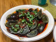 -小口味