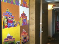 英迪格酒店-厦门海港英迪格酒店(中山路店)