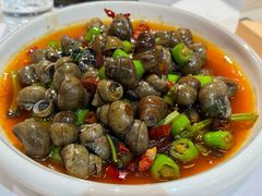 -江味龙虾馆·裸蓝龙虾(南山店)