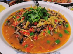 游龙鳝丝-盛世盐帮·自贡特色(总店)