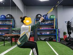 -美式FUN·健身馆