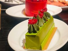 -广州富力君悦大酒店·凯菲厅