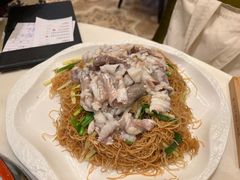 -沙龙酒家