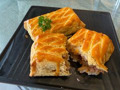 -白天鹅宾馆-宏图府餐厅