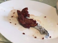 烤羊排-洪长兴(云南南路店)