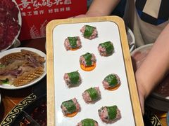 -黄家码头老火锅(解放碑旗舰店)