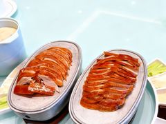 -紫光园·烤鸭·北京菜(西直门店)