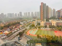 -重庆彩云湖湿地公园