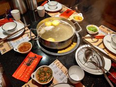 -牛事制造局牛肉火锅(莲岳路店)