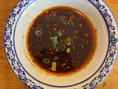 -石磨豆花家常菜·牦牛排土火锅