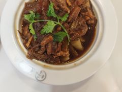 -大四喜·鲜牛肉火锅(洛阳大学城店)
