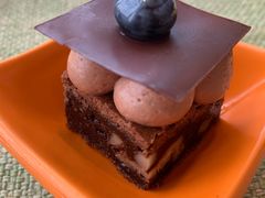 -视界美食自助餐厅·石家庄希尔顿酒店