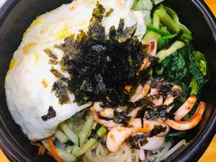 -韩食汇