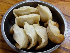 -锅贴大王南翔小笼(临沂二村店)