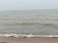 -洪泽湖古堰景区