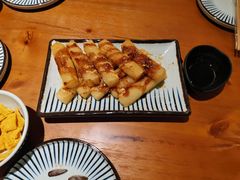 -鱼酷活鱼烤鱼(梅江印象城店)