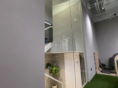 -mYSTEPS健身运动馆(古北店)