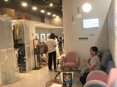 -天真蓝照相馆(宁波来福士店)