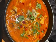 -松茸小馆·云南特色餐厅