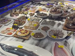 -渔娘渔家丹东海鲜(东直门店)