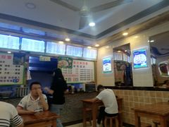 -中国兰州拉面(西湖文化广场店)