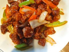 -八大碗·地道东北菜(白塔堡店)