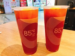 -85度C(无锡利华广场店)