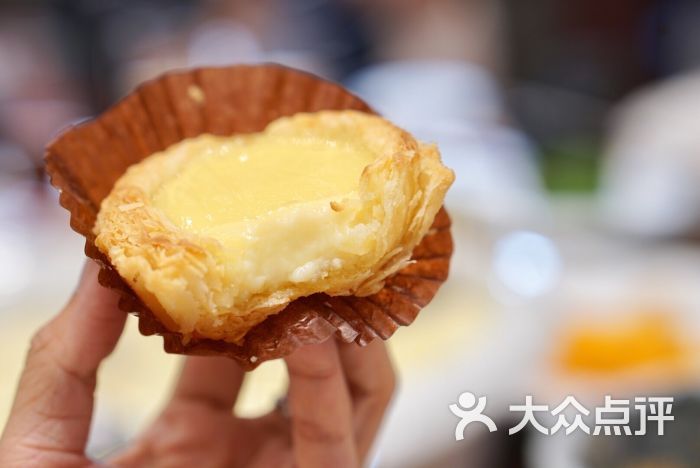 温祈福酒家(富力海珠城广场店)-图片-广州美食-大众点评网